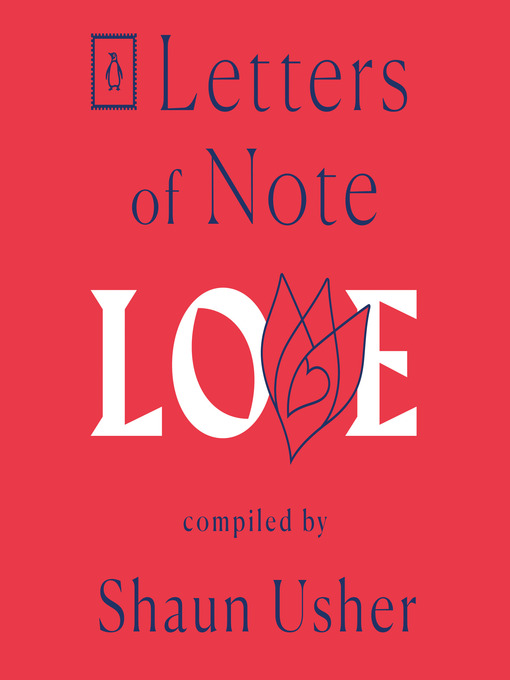 Title details for Letters of Note by Shaun Usher - Available